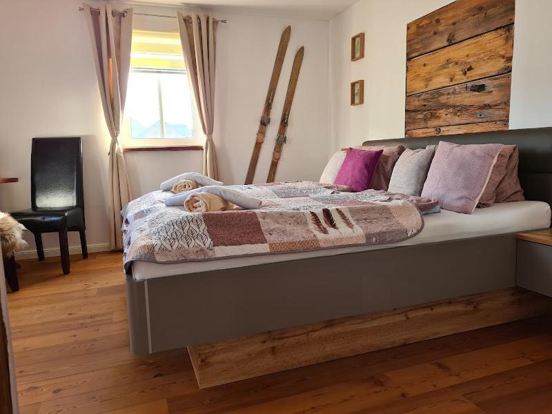 Alexandra Appartement Gersdorf Εξωτερικό φωτογραφία