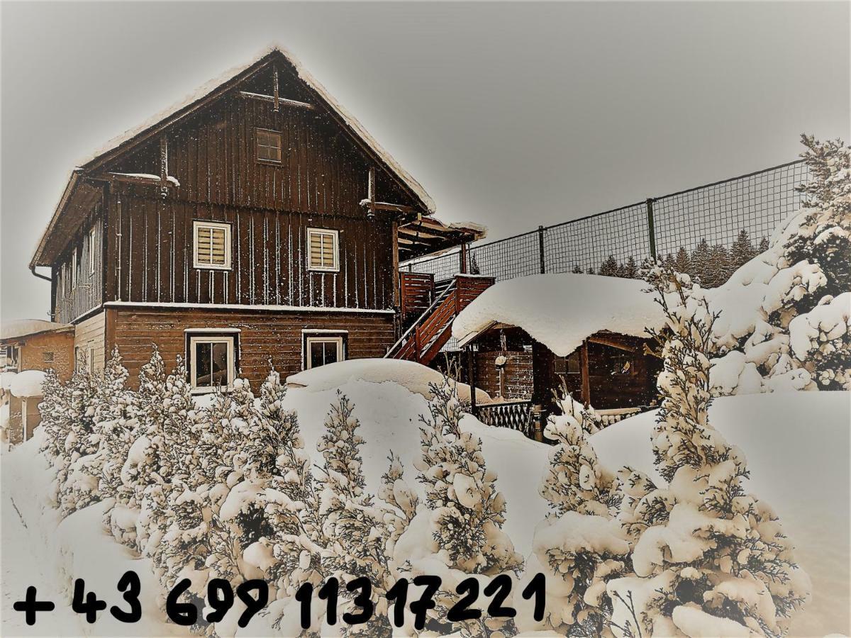 Alexandra Appartement Gersdorf Εξωτερικό φωτογραφία