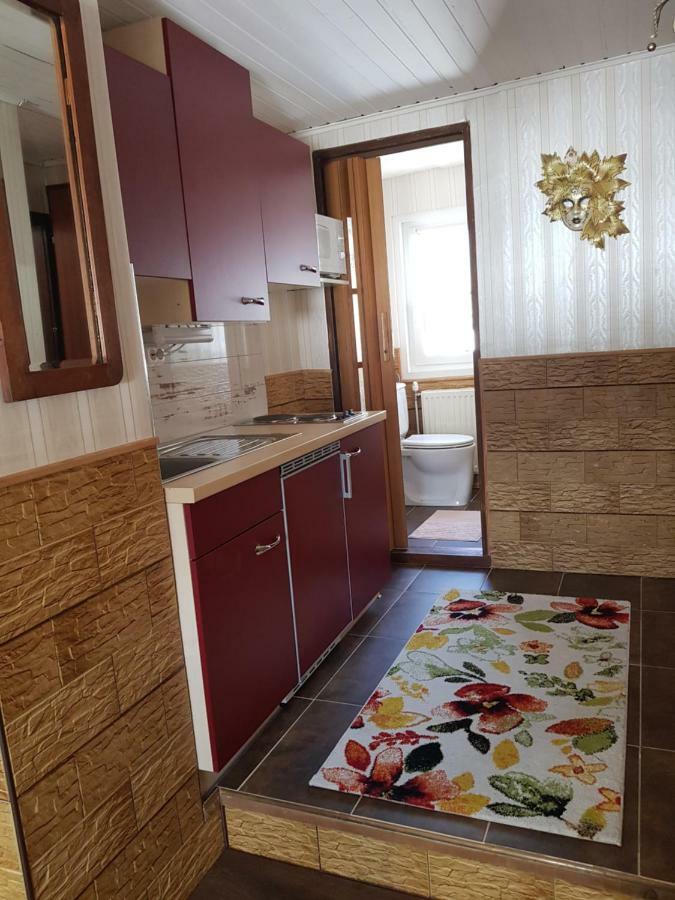 Alexandra Appartement Gersdorf Εξωτερικό φωτογραφία