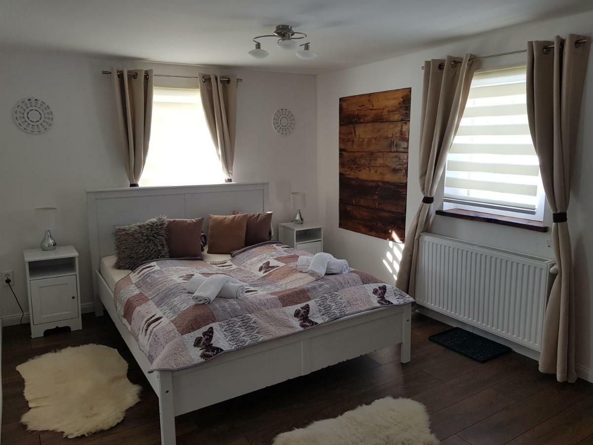 Alexandra Appartement Gersdorf Εξωτερικό φωτογραφία